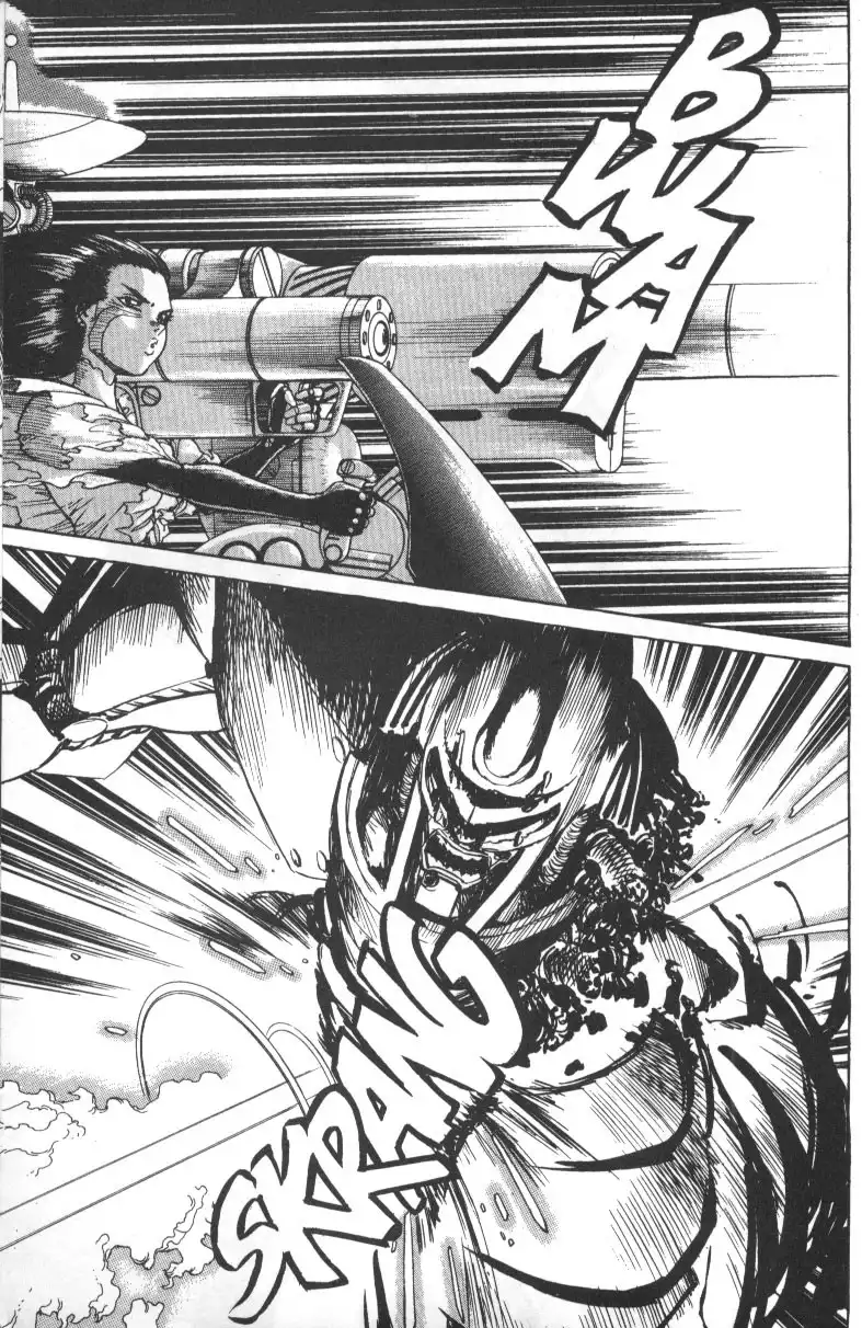 Battle Angel Alita Chapter 39 60